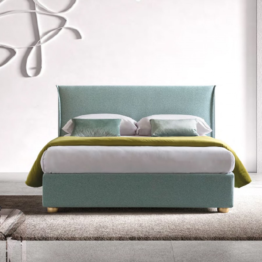 Pat tapitat Le Comfort, Hesperis